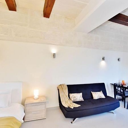 Vallettastay- Lucky Star Penthouse 501 Ngoại thất bức ảnh