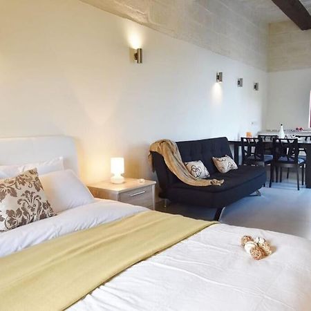 Vallettastay- Lucky Star Penthouse 501 Ngoại thất bức ảnh