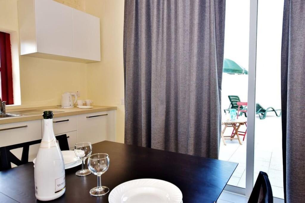 Vallettastay- Lucky Star Penthouse 501 Ngoại thất bức ảnh
