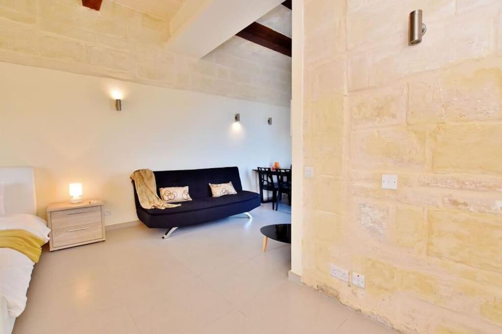 Vallettastay- Lucky Star Penthouse 501 Ngoại thất bức ảnh